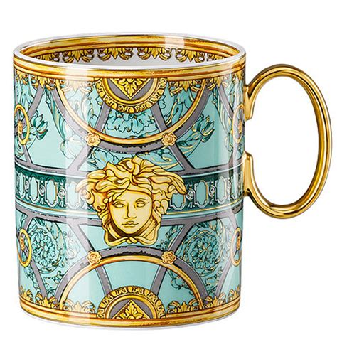 versace coffee mugs